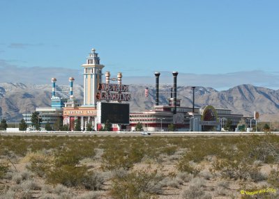 Nevada Landing Casino