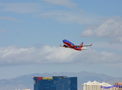 N965WN