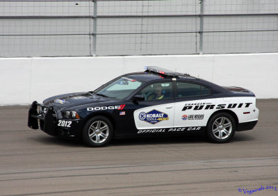 PACE CARS