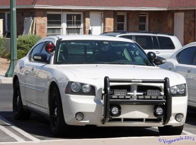Traffic Charger