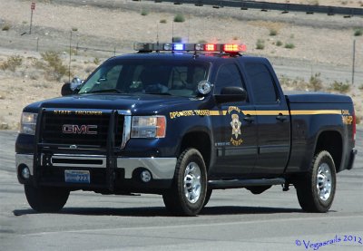 NHP GMC Commerical Enforcement