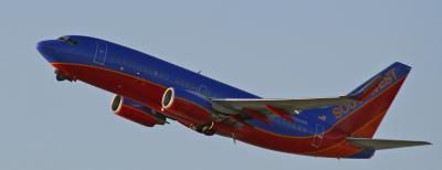 Lift off