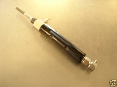 Cocker Rams & QEVs