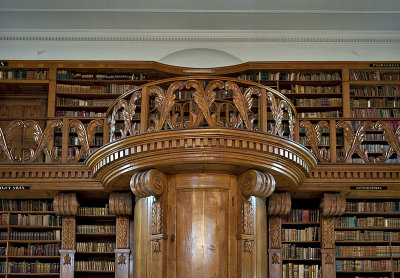 Helikon Library