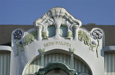 Rek Palota (1907)