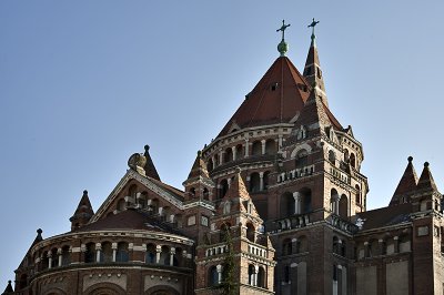 Votive Church