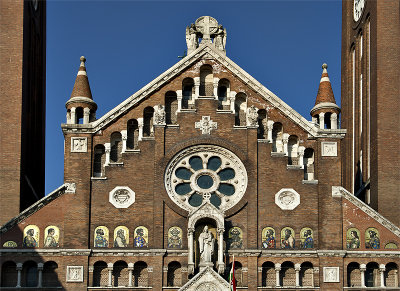 Votive Church