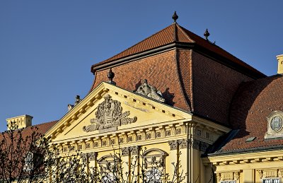 Szkesfehrvr, Hungary's Hidden Treasure