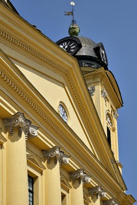 Debrecen: Hungary's Eastern Jewel