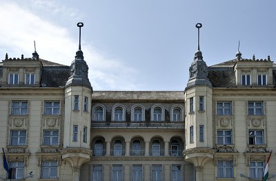 Aranybika Hotel