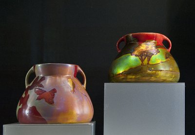 Vases (1906-1907)