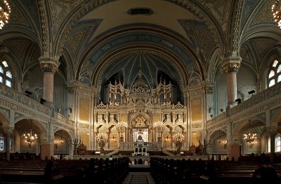 New Synagogue