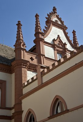 County library