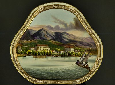 Balatonfüred series, 1860-62
