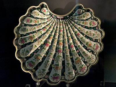 Replica, 1800s ornamental plate