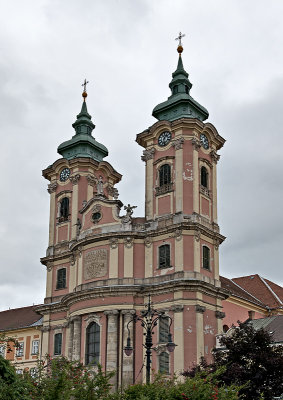 Minorite Church (1773)