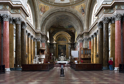 Eger Cathedral