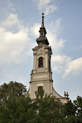 Greek Orthodox Church and Museum