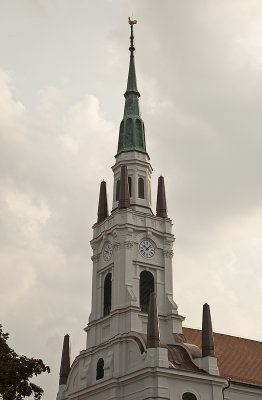 Reformed Calvinist Church