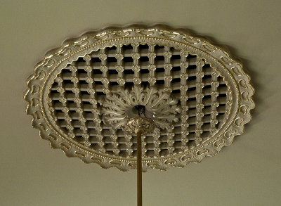 Another dining room light fixture