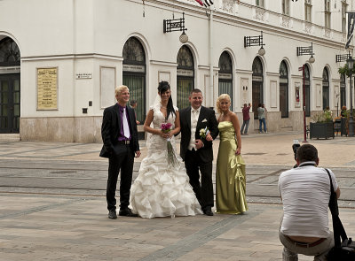 Miskolc wedding