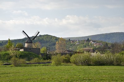 Skanzen, Open-air Museum of Rural Hungary