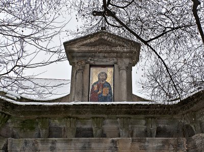 Serbian Orthodox Church (1756-64)