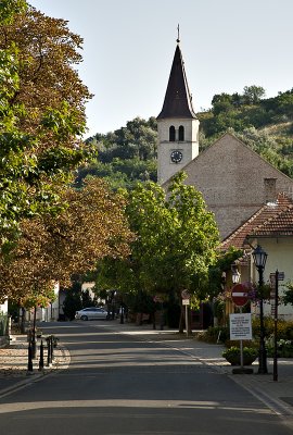 Charming Tokaj, Home of Hungary's Tokaji Wine