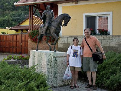 Rkczi Ferenc and us