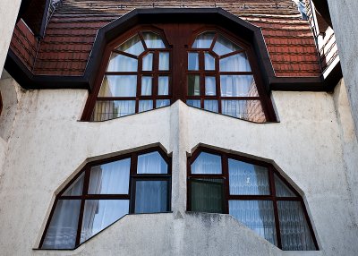 Window variations