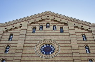 Great (Dohny Street) Synagogue revisited