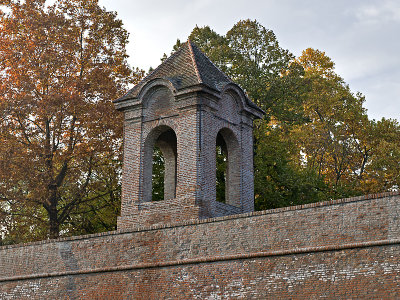 Zrinyi Castle