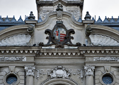Győr City Hall