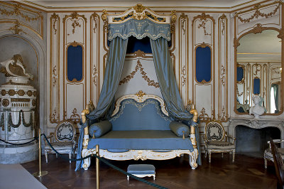 Prince Esterhzy's apartment