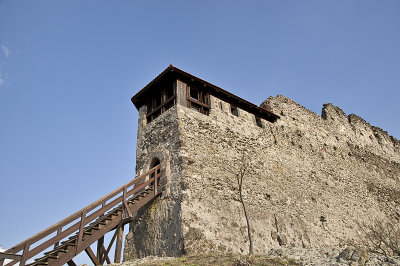 Visegrd Citadel