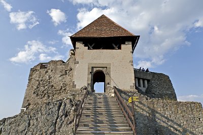 Visegrd Citadel