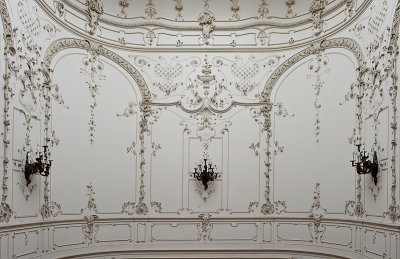 Staircase dcor