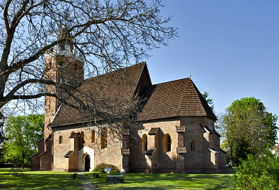Reformed church (14th century)