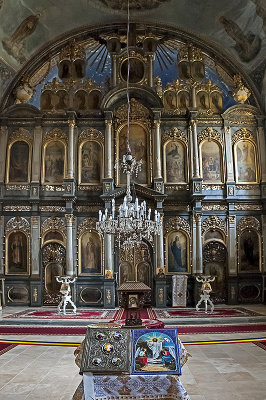 Romanian Orthodox Church