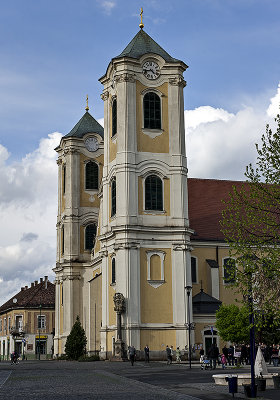 St. Bartholomew's Church (14th century)