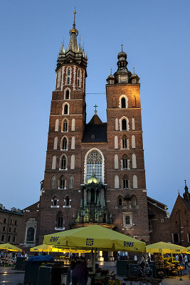 Church of St. Mary