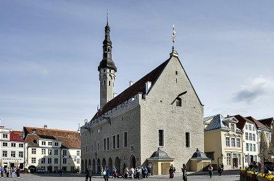 Town Hall (1404)