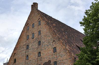 Great Mill