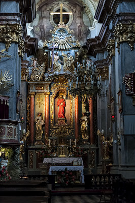 Church of the Order of St. John of God