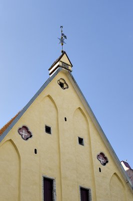 Great Guild Hall (1410)