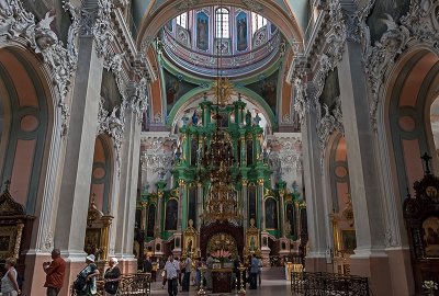 Orthodox Church of the Holy Spirit