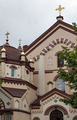 Church of St. Paraskeva