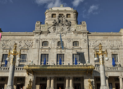 Royal Dramatic Theatre