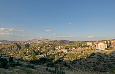 Ankara view