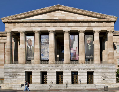 National Portrait Gallery